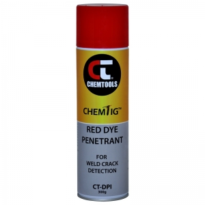 ChemTig Red Dye Penetrant