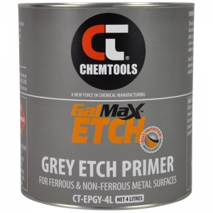 GalMax ETCH Grey Etch Primer