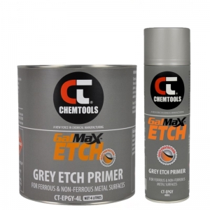 GalMax ETCH Grey Etch Primer