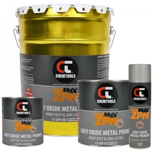 GalMax ZPH Grey Oxide Metal Primer