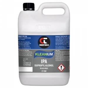 Kleanium 99.8% Pure IPA Isopropyl Alcohol (Isopropanol)