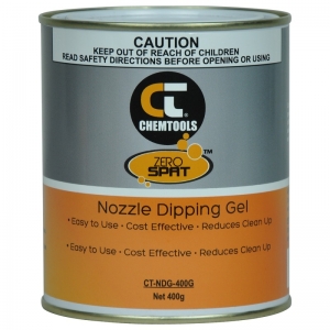 Zero Spat Nozzle Dipping Gel