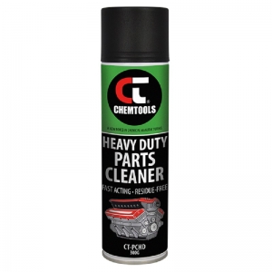 AutoChem Heavy Duty Parts Cleaner