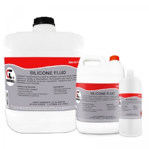 DEOX Silicone Fluid