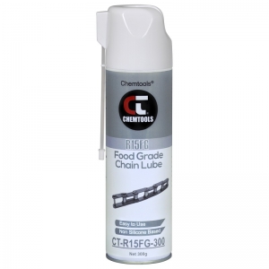 DEOX R15 Industrial Food Grade Chain Lubricant