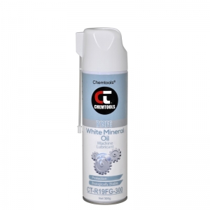 DEOX R19 Food Grade White Mineral Oil