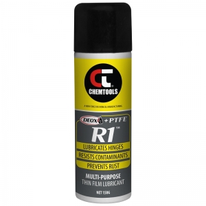 DEOX R1 Thin Film Lubricant with PTFE