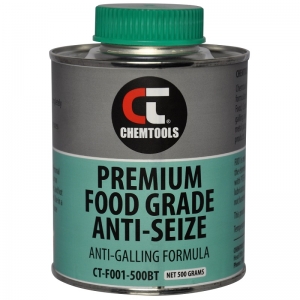 DEOX R23 Premium Food Grade Anti-Seize