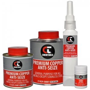 DEOX R29 Premium Copper Anti-Seize