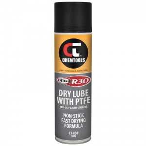 DEOX R30 Dry Lube with PTFE