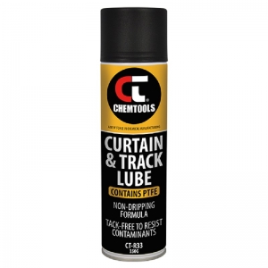 DEOX R33 Curtain & Track Lube