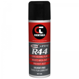 DEOX R44 Thick Film Lubricant with PTFE