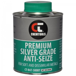 DEOX R47 Premium Silver Grade Anti-Seize