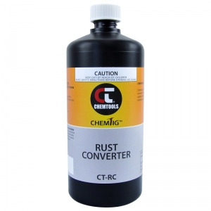 Corrofix Rust Converter