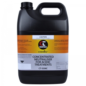 Corrofix Concentrated Acidic Wastewater Neutraliser