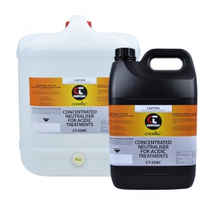 Corrofix Concentrated Acidic Wastewater Neutraliser