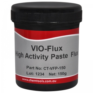 Vio-Flux High Activity Flux Paste