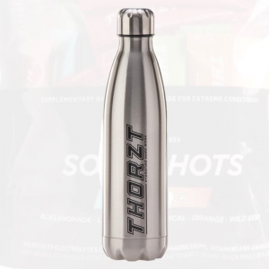 THORZT 750ml Stainless Steel Drink Bottle