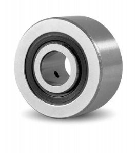 Metric NA Series Roller Follower With Inner Ring