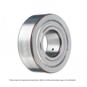Metric Series Non-Separable Machined Type Roller Follower