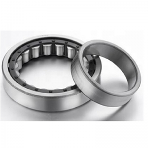 Premium NF200 Series Cylindrical Roller Bearing