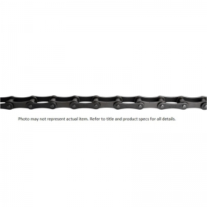 S25 - S62 Pressed Steel Chain & Links