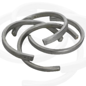 Aluminium Spacer Ring