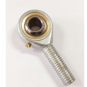 Male Stainless Steel Metric Rod End
